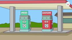 Gasoline (Petrol) vs Diesel: Which one is better? A Beginners Guide Instructional Video