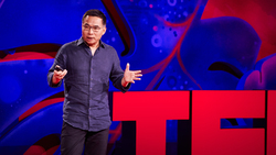 The powerful promise of Earth’s harshest places | Lei Zhang Instructional Video