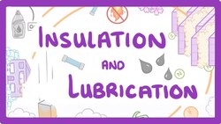 GCSE Physics - Reducing Energy Loss - Insulation / Lubrication / Aerodynamics #6 Instructional Video