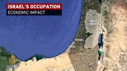 Israeli illegal settlements: Profiting at the expense of Palestinian struggle News Clip