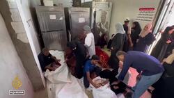 One year of Israel’s war on Gaza: Al Jazeera special coverage News Clip