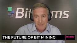 The Future of Bit Mining News Clip