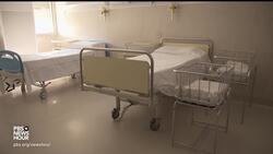 In Italy, rising anxiety over falling birth rates News Clip