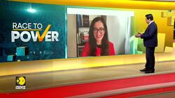 Donald Trump all set to deliver first joint congress address News Clip