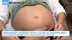 Newsy's Latest Health News News Clip