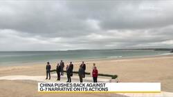 Lowy Institute's Lemahieu on the G-7 Meeting News Clip