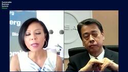 Nissan CEO on the Future of Electric Vehicles News Clip