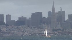Exploring San Francisco: A City of Culture, Fog, and Festivals Instructional Video