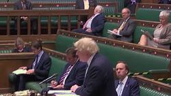 Keir Starmer says Government U-Turn on free school meals 'right thing to do' News Clip