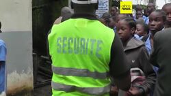 Teachers strike shuts down schools across Cameroon News Clip