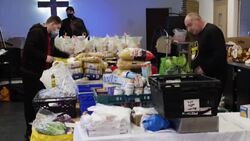 VOICED : Covid rollercoaster adds to Blackpool's decline News Clip