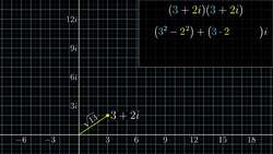 All possible pythagorean triples, visualized Instructional Video
