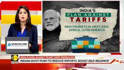 PM Modi's 'swadeshi' push against Trump tariff imperialism News Clip