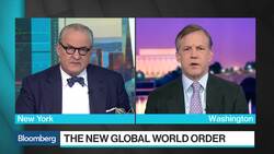 Trump Taking Pre-WWI Approach to Venezuela, CFR's Patrick Says News Clip