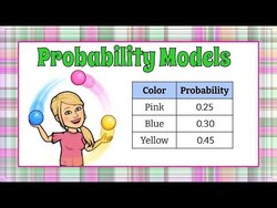 Probability Models Instructional Video