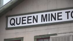 CLEAN : Specter of the Spanish Flu haunts old US mining town in Arizona News Clip