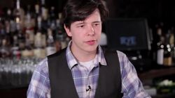 What's the Best Whiskey to Use in a Mixed Drink? Instructional Video
