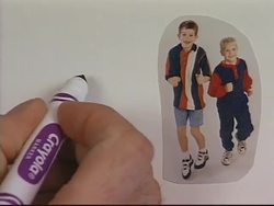 Things in a Day: Things and names, Part 3 Instructional Video