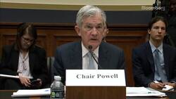 Powell: Inflation-Fight Commitment Is 'Unconditional' News Clip