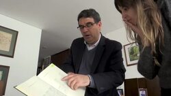 CLEAN : Colombia: Descendants of Sephardic Jews try for Spanish citizenship News Clip