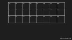 Data Structures and Algorithms The Complete Masterclass - Memory Instructional Video