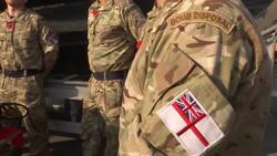 Navies hold countermining exercise in Arabian Sea Instructional Video