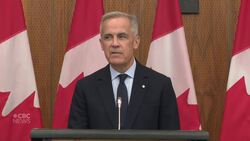Carney announces Canada will remove retaliatory tariffs on U.S. goods News Clip