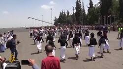 Yemen rebels and government complete prisoner exchange News Clip