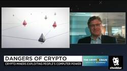 Is 2018 the Year of Crypto-Jacking? News Clip