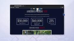 White House apologizes to sheriffs over controversial ICE recruitment tactics News Clip