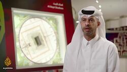 Qatar releases match schedule for 2022 FIFA World Cup News Clip