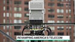 Big Tech Should Pay for Internet Infrastructure: FCC’s Carr News Clip