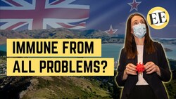 The "Perfect" Little Economy of New Zealand | Economics Explained Instructional Video