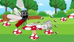 Bugs and Insects Songs Instructional Video