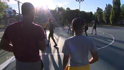 The need for more diversity in Canadian sports leadership News Clip