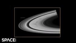 See Saturn's 'Ring Spokes' In Amazing Hubble Space Telescope Time-Lapse Instructional Video