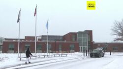 United States: Vermont school district receives threats after putting up Somali flag News Clip