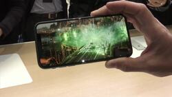 Waning iPhone demand highlights Chinese consumer anxiety - FILE EDIT Instructional Video