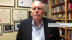 Canadian detainees in China could be affected by Meng Wanzhou plea deal News Clip