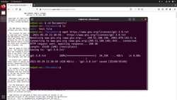 Practical Linux Command Line 2.0 - See Whatâ€™s Inside a File (cat, less, wc) Instructional Video
