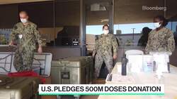 From Covid-19 to Cancer: Curing Diseases With New Therapies News Clip