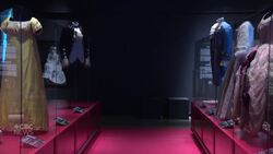 Inside the new exhibit showcasing the glitzy costume balls of Canada’s elites News Clip