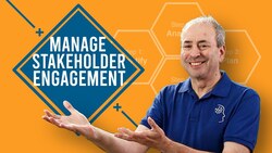 Stakeholder Engagement 101: How to Do Stakeholder Engagement Management Instructional Video
