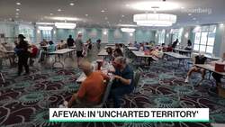 Moderna's Chairman on Biden's COVID-19 Vaccine Promise News Clip