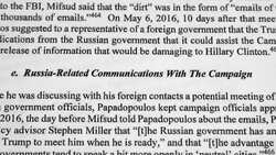 AP Debrief: Mueller report did not exonerate Trump News Clip
