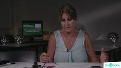 GCSE Secondary Maths Age 13-17 - Graphs: Graph - Explained Instructional Video