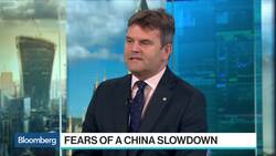 Trade Tensions to Remain Elevated, Says Aberdeen Standard's Athey News Clip