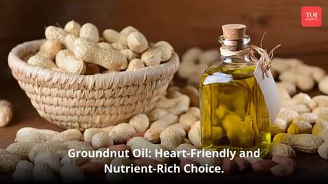5 Oils that should be consumed raw for potential health benefits