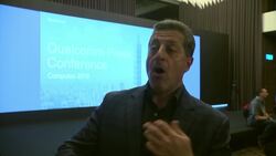 Unveiled - what's claimed to be the world's first 5G laptop Instructional Video