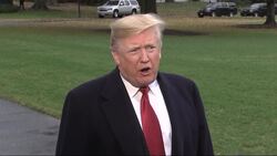 Trump attacks Acosta, Obama, Florida vote count Instructional Video